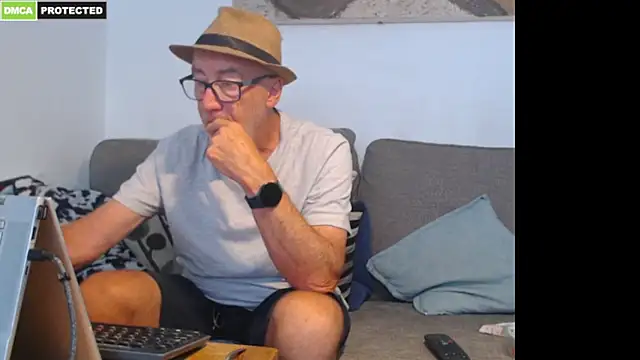 bluedae1 Chat XXX live