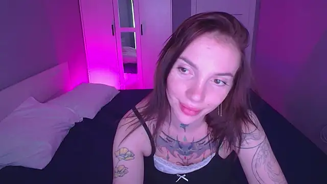 AssolSoul élő XXX-chatje