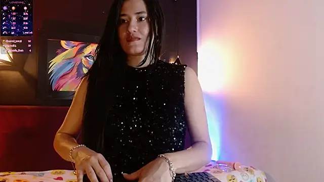 Chat XXX ao vivo de Victoria_1126