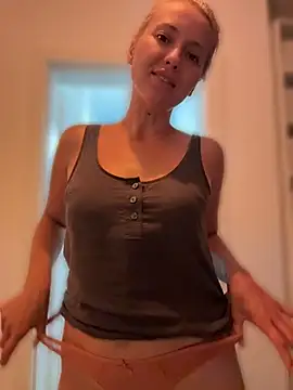 MargotRose – webcam-show