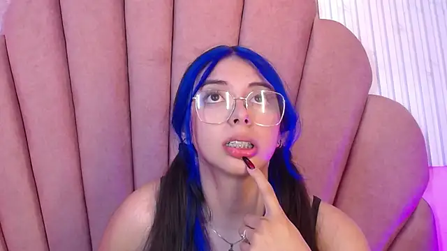 Kyomi_Hunt 现场XXX聊天