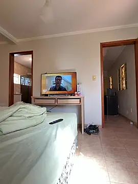 Show de MeladoDiMel na webcam