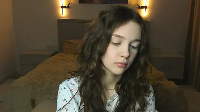 SharriSang Live XXX-Chat