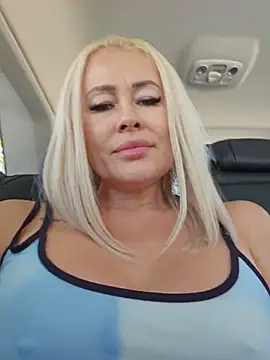 MILFBARBY Chat XXX in diretta