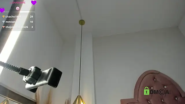 Chat XXX ao vivo de vanesapalacios