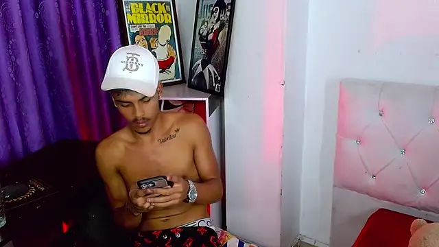 Angel_foxc13 Obrolan Langsung XXX