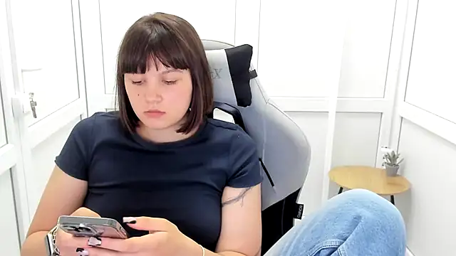 Chat XXX ao vivo de Vanilla_Vixen
