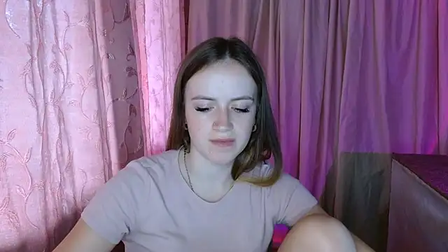 ElinaStar00 Obrolan Langsung XXX