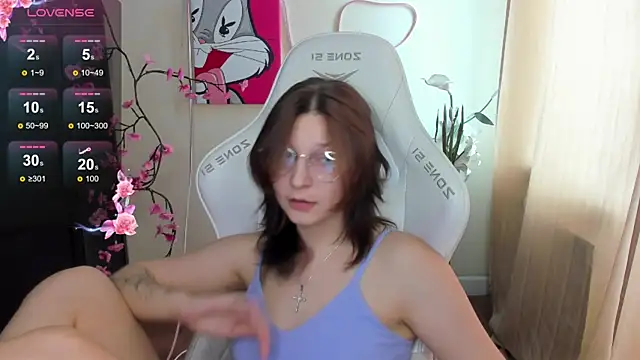 AudreyyKim Live XXX-Chat