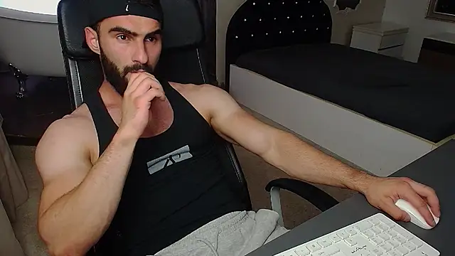 دردشة MicahLane الجنسية المباشرة
