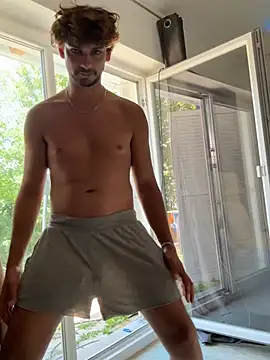 Gipsyboysteve XXX чат на живо