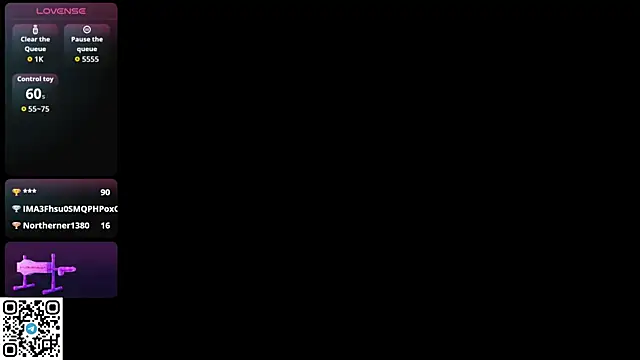 Mary_F0x's Live XXX Chat