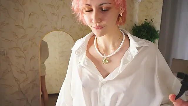 ErmelindaRottner Live XXX-Chat
