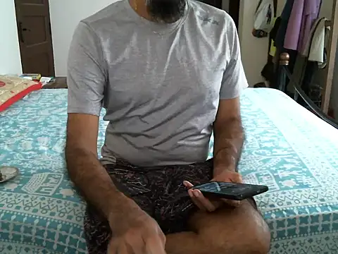 sixfeetslim Webcam show