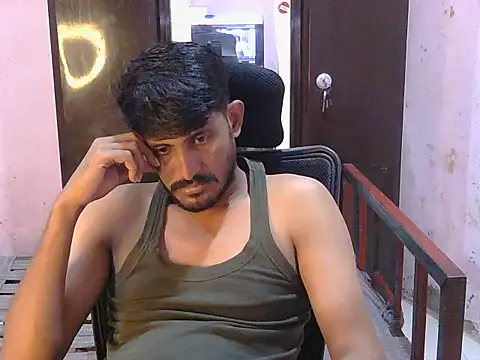Chat XXX Live HotXKrish