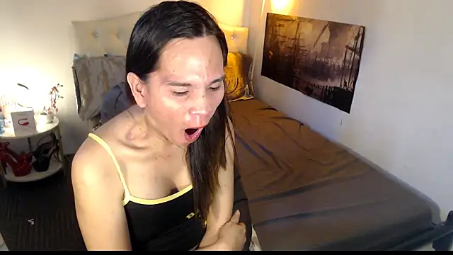 NinaDOM4CUM – Live XXX-chat