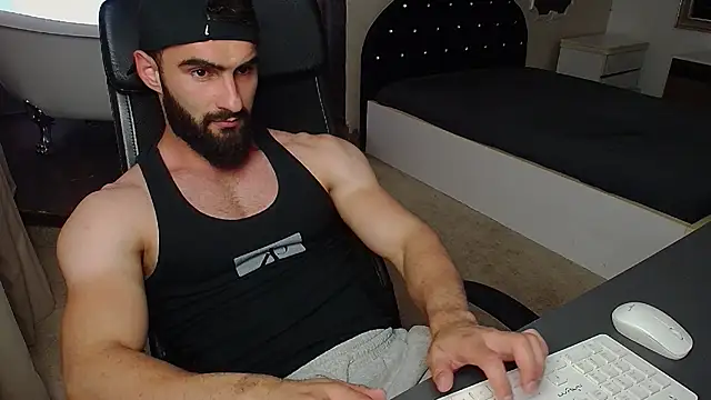 MicahLane Live XXX-Chat