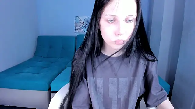 Czat XXX na żywo – SugarBunny18