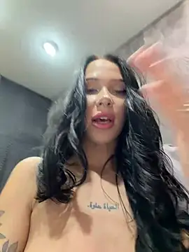 XEye_Candy লাইভ XXX চ্যাট