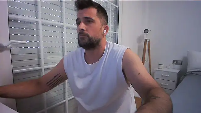 alex877x's Live XXX Chat