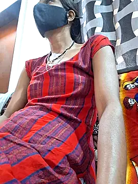 Marathi_Sayali Obrolan Langsung XXX