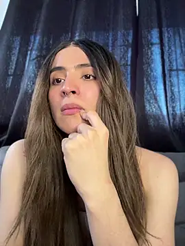 XXX chat uživo modela Lottus_fire