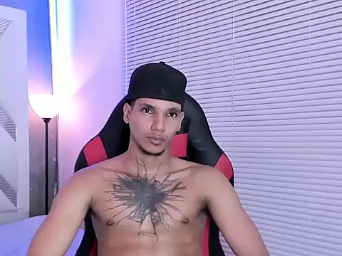 kai_storm77 Live XXX Chat