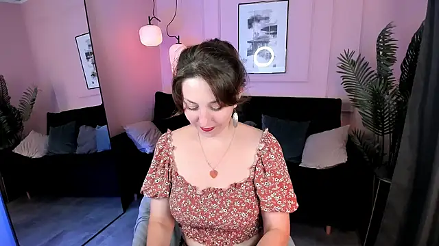 MargaretFatal's Live XXX Chat