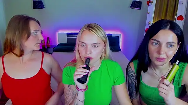 Chat XXX ao vivo de MagicEyess