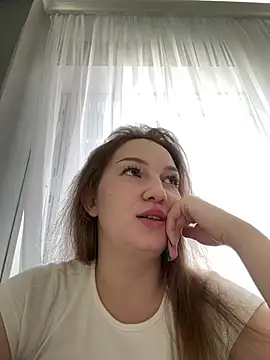 צ'אט XXX בשידור חי של JessicaMartin