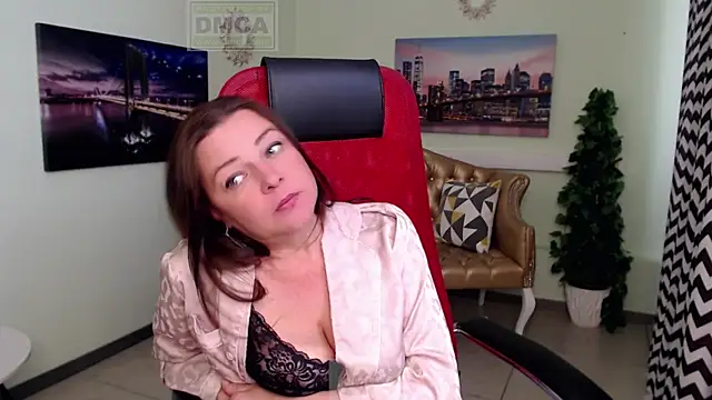 Lily_flower7's Live XXX Chat