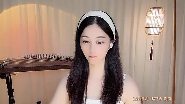 Chat XXX en directo de Tian-xin-999
