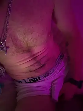 XXX chat uživo modela neonginger