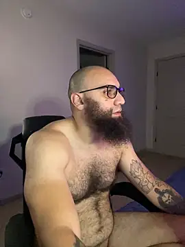 Chatroom XXX en direct de MastaWolfy