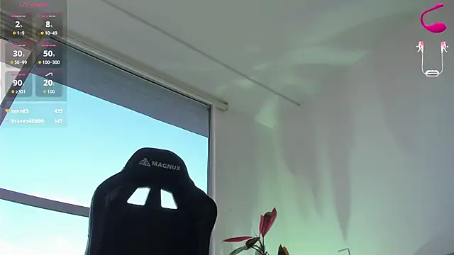 Živý XXX chat jacob_ferrer