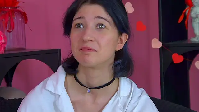 Chatroom XXX en direct de AnneAvelin