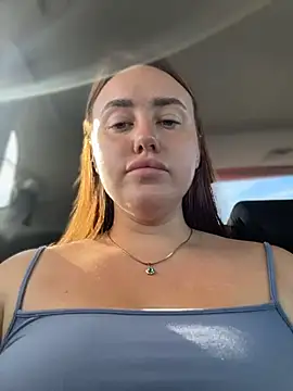 KiraSunshine – Live XXX-chat