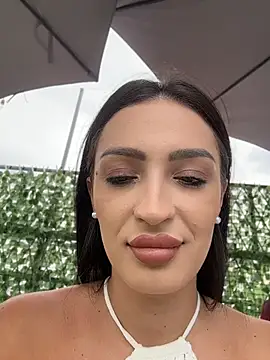 VictoriaLanes 라이브 XXX 채팅