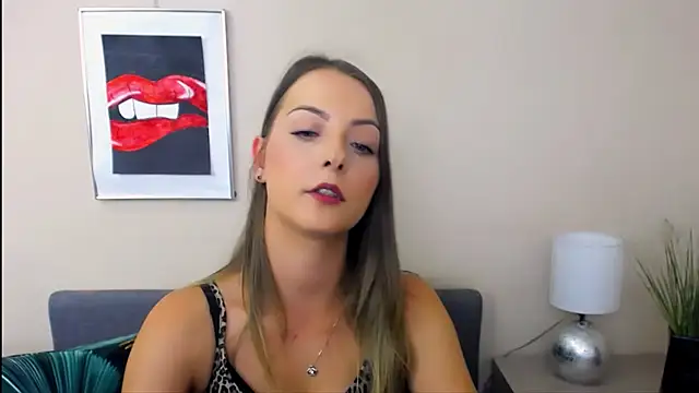 NatalieSexy Chat XXX live