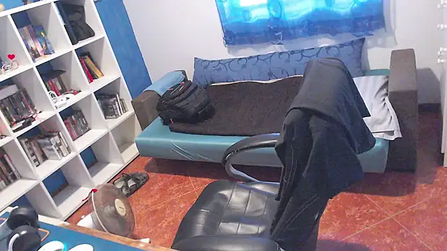 ravingr4d4 라이브 XXX 채팅