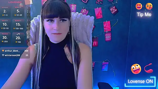 Chat XXX Live Violla_My