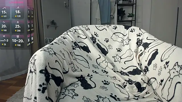 FaaBinaa Chat XXX in diretta