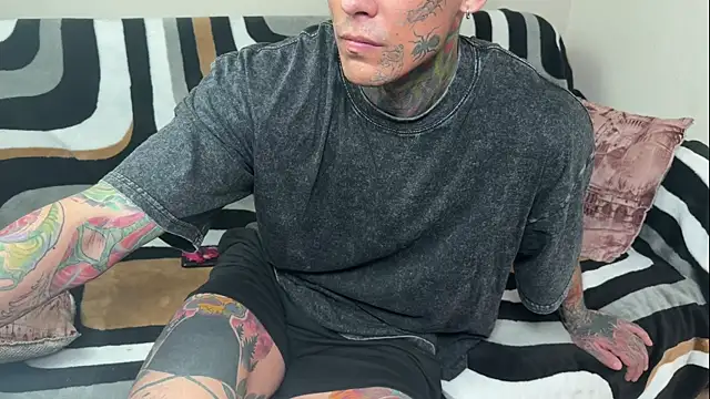 Anubisgods Live XXX Chat