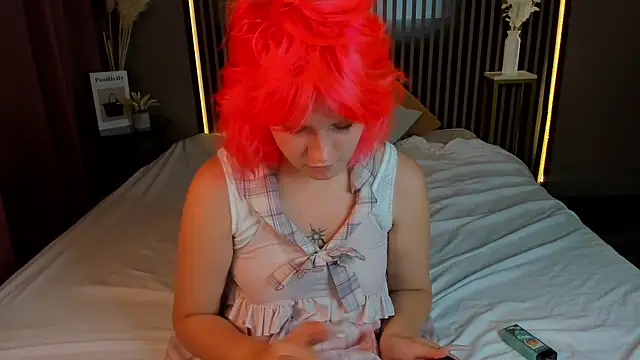 Moon_Starry's Live XXX Chat