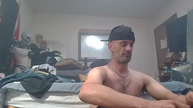 Chat XXX ao vivo de slinginbigD