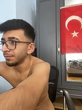 Alevderlerrs Webcam show