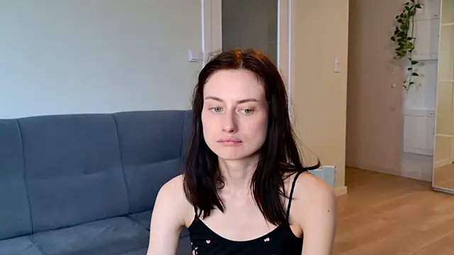 Živý XXX chat Dorimena