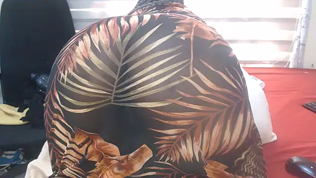 Foxybrownxx1 라이브 XXX 채팅