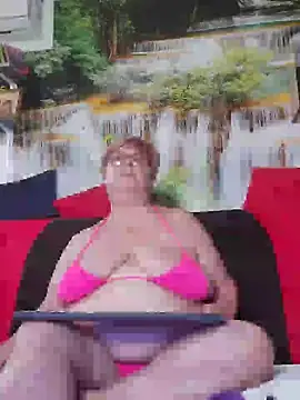 Živý XXX chat QueenPammy1