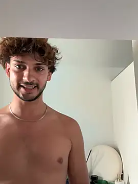 Gipsyboysteve 라이브 XXX 채팅